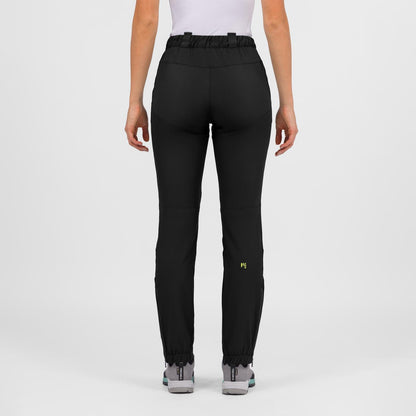 CEVEDALE ADVANCE W PANTS      BLACK | 2522094-400N      2026-27