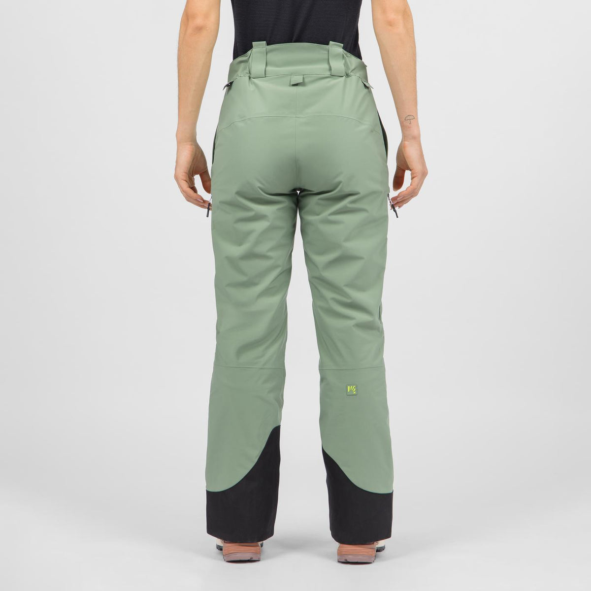 TOGNOLA W PANTS  HEDGE | 2522097-057    2026-27