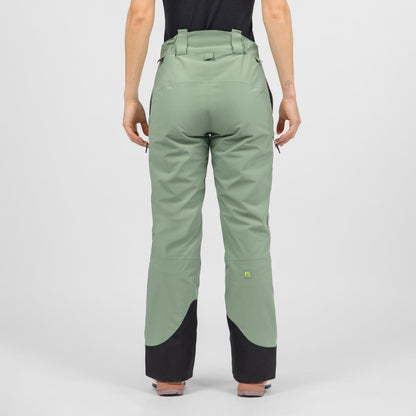 TOGNOLA W PANTS  HEDGE | 2522097-057    2026-27