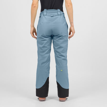 TOGNOLA W PANTS     ASHLEY BLUE | 2522097-190   2026-27