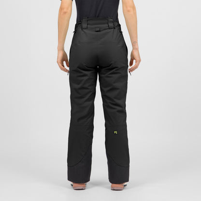 TOGNOLA W PANTS    BLACK | 2522097-400N   2026-27