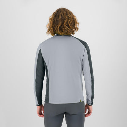 POLAIRE CHERZ       BOIS GRIS/MICRO ÉCLAT | 2531053-021      2026