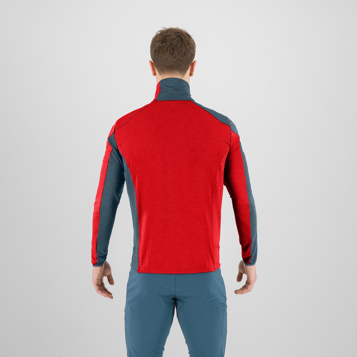 CHERZ STARGAZER/FIRE RED FLEECE | 2531053-145 2026