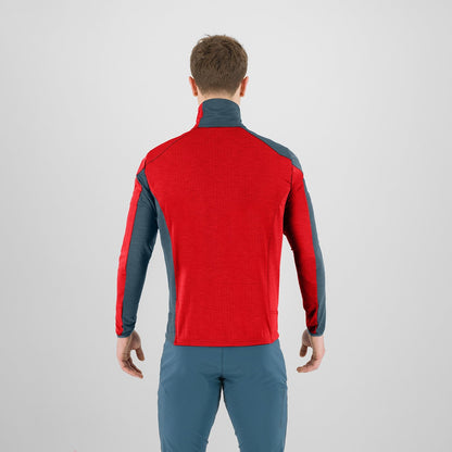 CHERZ STARGAZER/FIRE RED FLEECE | 2531053-145 2026