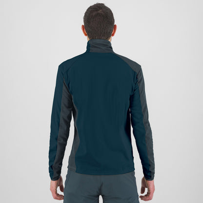 POLAIRE CHERZ           ARDOISE FONCÉE/MINUIT | 2531053-201       2026