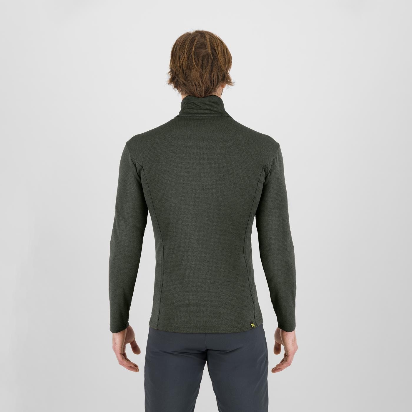 POLAIRE À FERMETURE ÉCLAIR COMPLÈTE PIZZOCCO   DEEP DEPTHS | 2531075-007    2026