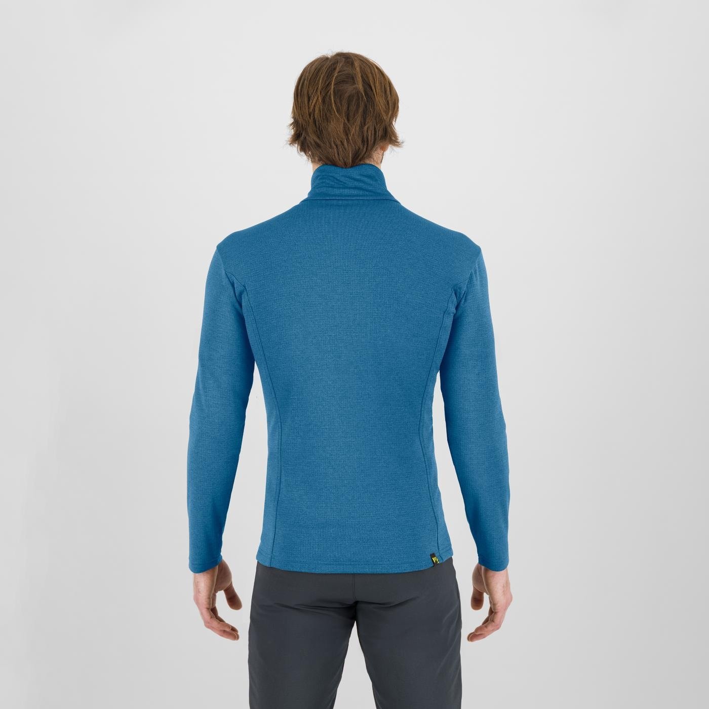 PIZZOCCO DEEP WATER FULL-ZIP FLEECE | 2531075-037 2026