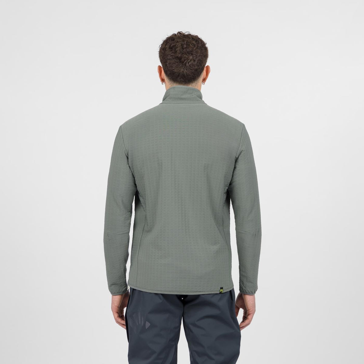 MARMOLADA EVO FLEECE  CASTOR | 2531091-063   2026-27