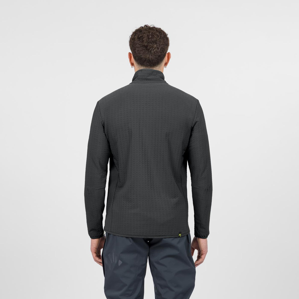 MARMOLADA EVO FLEECE  WOODL.GRAY | 2531091-401N  2026-27