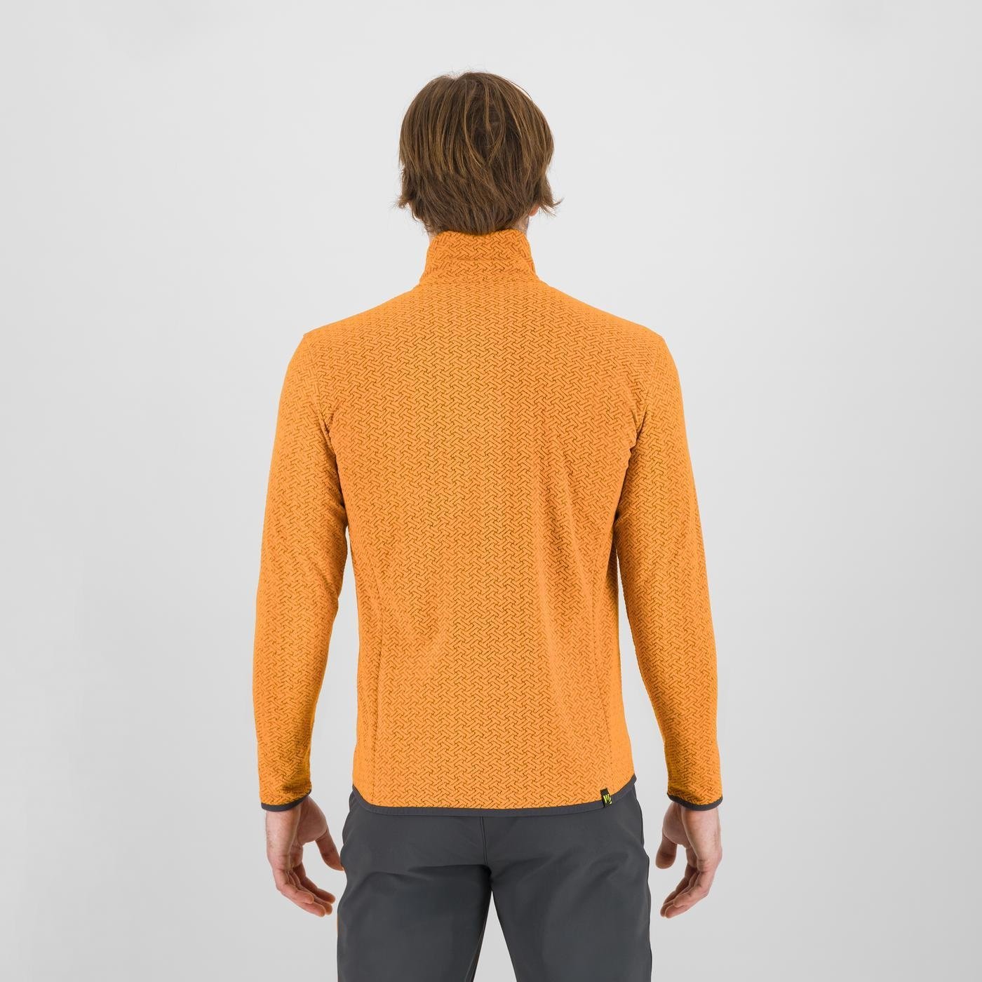 POLAIRE MESDI            VIBR.ORANGE | 2531095-023  2026