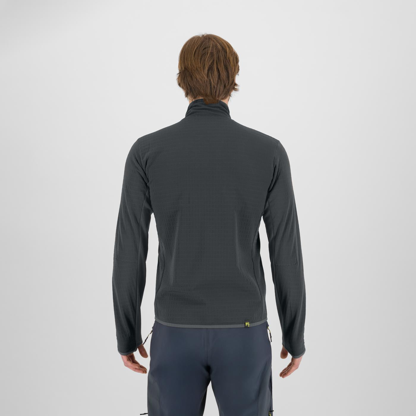 MARMOLADA FLEECE     WOODL.GRIS/NOIR | 2531100-402N  2026