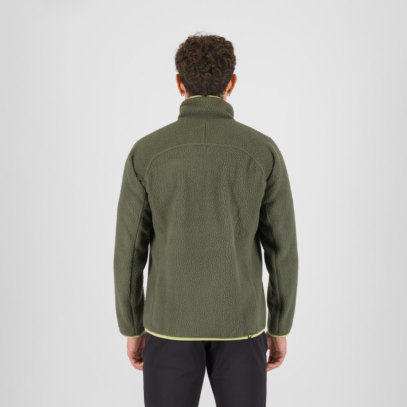 POLAIRE MOIAZZA RETRò    PROFONDEURS/ESTRAGON | 2531107-007    2026