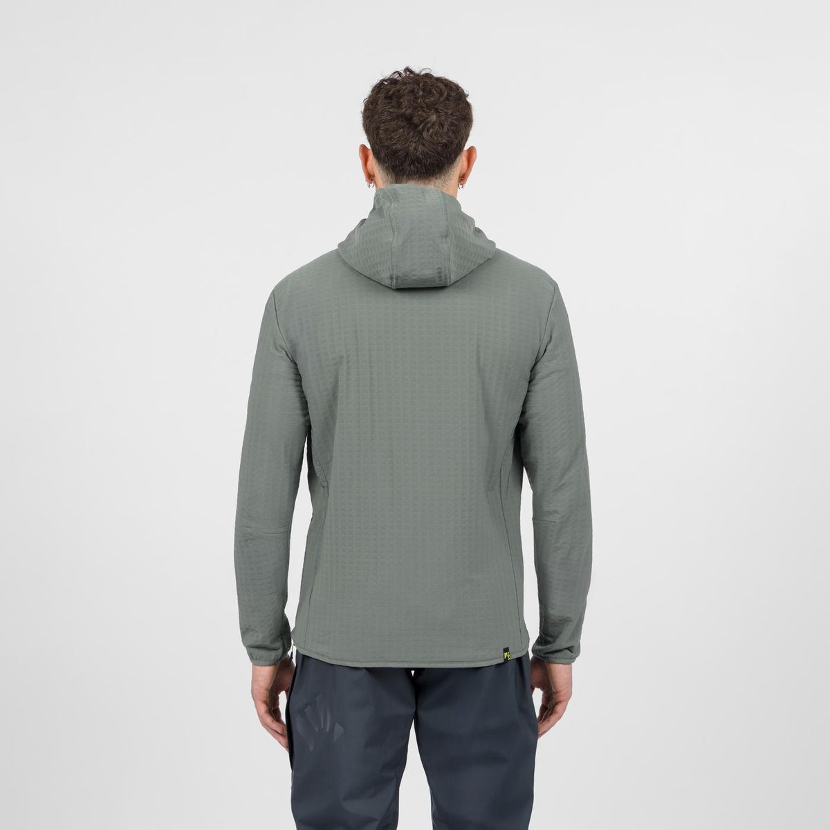 MARMOLADA EVO HOODIE FLEECE  CASTOR | 2531115-063  2026-27
