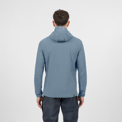 MARMOLADA EVO HOODIE FLEECE   WINDW.BLUE | 2531115-900    2026-27