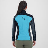 FEDERA FULL-ZIP W FLEECE ATOLL BLUE/VULCAN/MIDNIGHT | 2532023-071 2026 