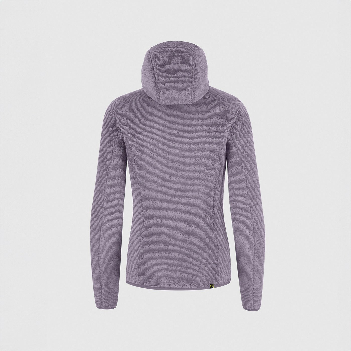 Sweat à capuche Vertice avec polaire          LAVANDE | 2532028-048   2026