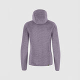 Vertice Fleece Hoodie LAVENDER | 2532028-048 2026