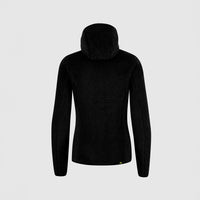 Vertice Fleece Hoodie BLACK | 2532028-400N 2026