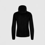 Vertice Fleece Hoodie BLACK | 2532028-400N 2026