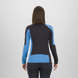 CHERZ W FLEECE  JASPER/BLACK | 2532053-015   2026