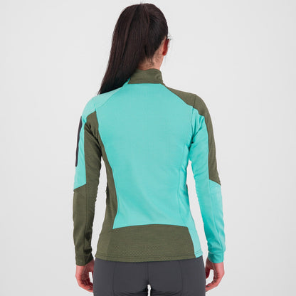 CHERZ W FLEECE THYME/AQUA SKY | 2532053-024 2026 