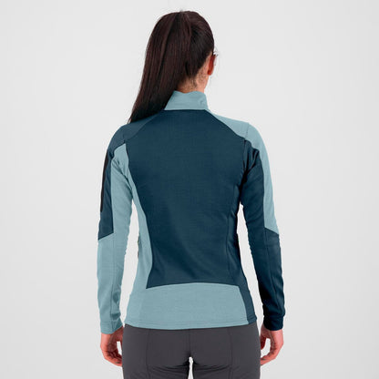 CHERZ W FLEECE STERLING BLUE/MIDNIGHT | 2532053-034 2026 