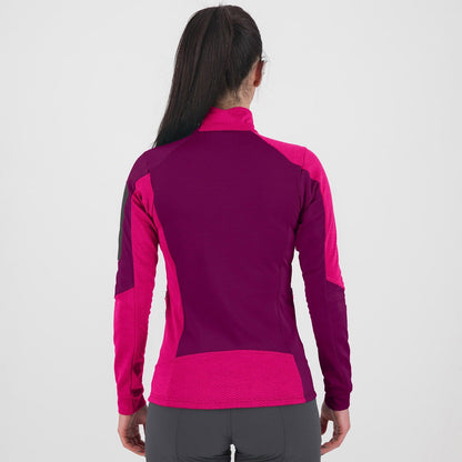 CHERZ W FLEECE PINK/BOYSENBERRY | 2532053-054 2026 