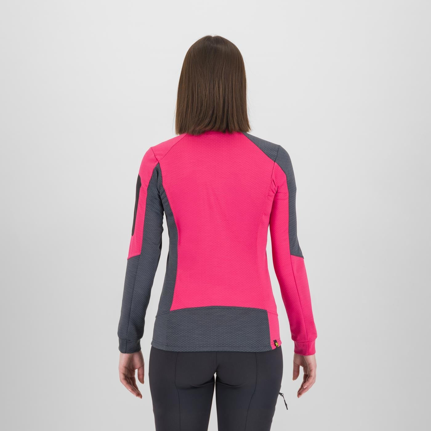 CHERZ W FLEECE OMBRE BLUE/PURPLE | 2532053-066 2026 