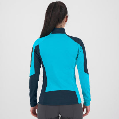 CHERZ W FLEECE MIDNIGHT/BLUE ATOLL | 2532053-071 2026 