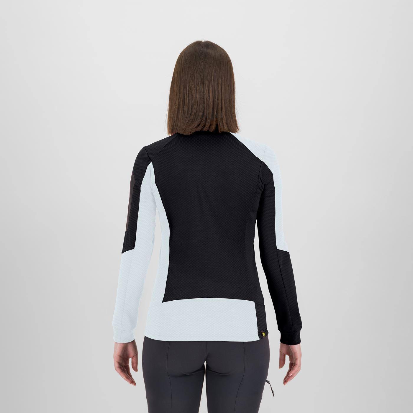 CHERZ W FLEECE BRIGHT WHITE/BLACK | 2532053-150 2026 