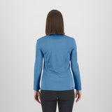 PIZZOCCO W FULL ZIP JASPER FLEECE | 2532075-015 2026