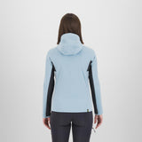 Marmolada Fleece Hoodie FORGET/BLACK | 2532076-065 2026