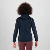 MOIAZZA RETRò HOODIE W  VULCAN | 2532077-034   2026