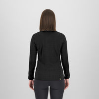 MESDI' W FLEECE     BLACK | 2532095-400N     2026