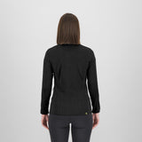MESDI' W FLEECE     BLACK | 2532095-400N     2026