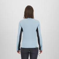 MARMOLADA W FLEECE OBLIER/NOIR | 2532100-065 2026