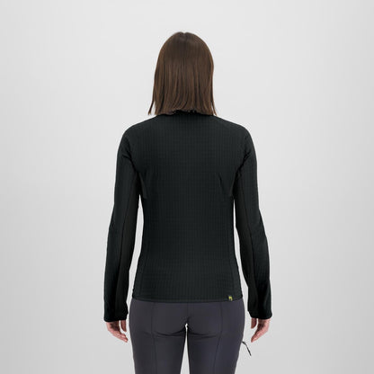 MARMOLADA W FLEECE      NOIR | 2532100-400N     2026