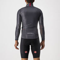 ARIA SHELL JACKET  Couleur : DARK GRAY  | 4520058-030   2026