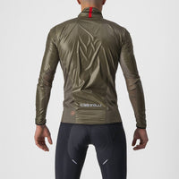 ARIA SHELL JACKET Couleur : MOSS BROWN  | 4520058-232 2026