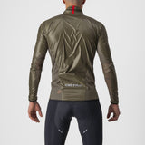 ARIA SHELL JACKET Couleur : MOSS BROWN  | 4520058-232 2026