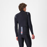 MAILLOT TUTTO NANO RoS Couleur: NOIR  | 4520515-010     2026