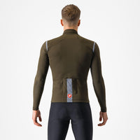 MAILLOT TUTTO NANO RoS   Couleur : DARK TARMAC  | 4520515-305    2026
