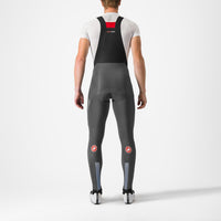 SORPASSO RoS BIBTIGHT   Couleur : DARK GRAY  | 4520522-030    2026
