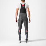 SORPASSO RoS BIBTIGHT   Couleur : DARK GRAY  | 4520522-030    2026