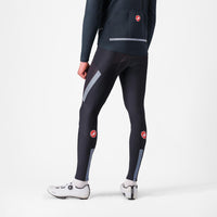 SORPASSO RoS BIBTIGHT    Couleur : BLACK/SILVER REFLEX  | 4520522-710  | 4520522-424  2026