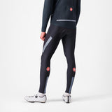 SORPASSO RoS BIBTIGHT    Couleur : BLACK/SILVER REFLEX  | 4520522-710  | 4520522-424  2026