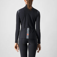 TUTTO NANO ROS W JERSEY   4520559-010 | BLACK FEMMES