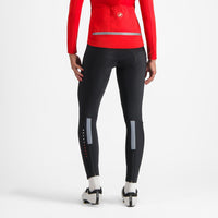 SORPASSO RoS W BIBTIGHT    Couleur : DARK GRAY  | 4520563-030    2026
