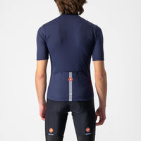 CLASSIFICA JERSEY  Color: BELGIAN BLUE  | 4521021-424     2026
