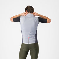 SQUADRA STRETCH VEST    Couleur : SILVER GRAY/DARK GRAY  | 4521512-870    2026